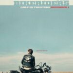 Байкеры Постер