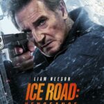 Ледяной Драйв 2: Возмездие Постер